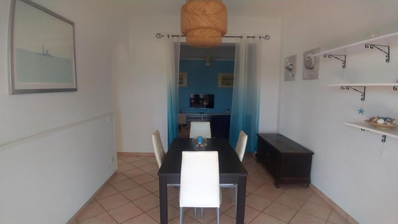 Casa Bianca Stella - Trilocale Con Posto Auto Appartement Numana Buitenkant foto