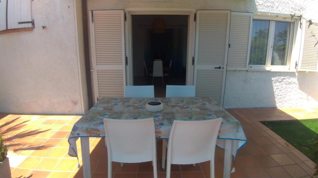 Casa Bianca Stella - Trilocale Con Posto Auto Appartement Numana Buitenkant foto